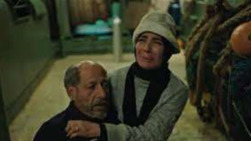مسلسل تحت الوصاية