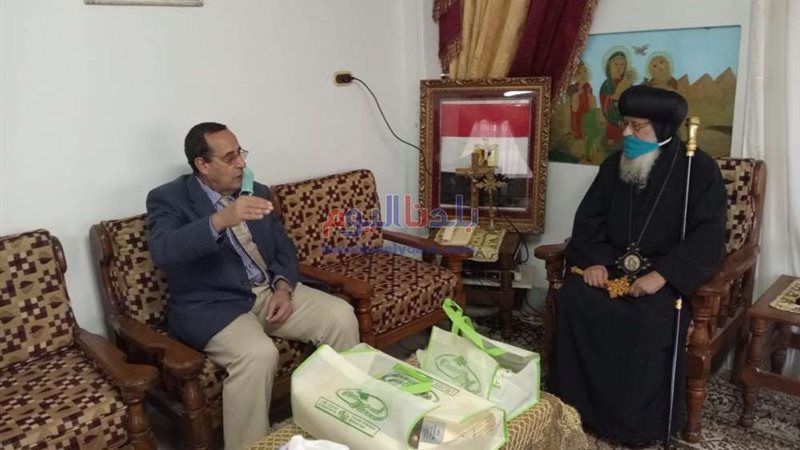 بلدنا اليوم