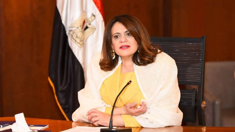 وزير الهجرة