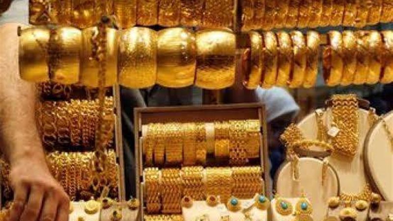أسعار الذهب