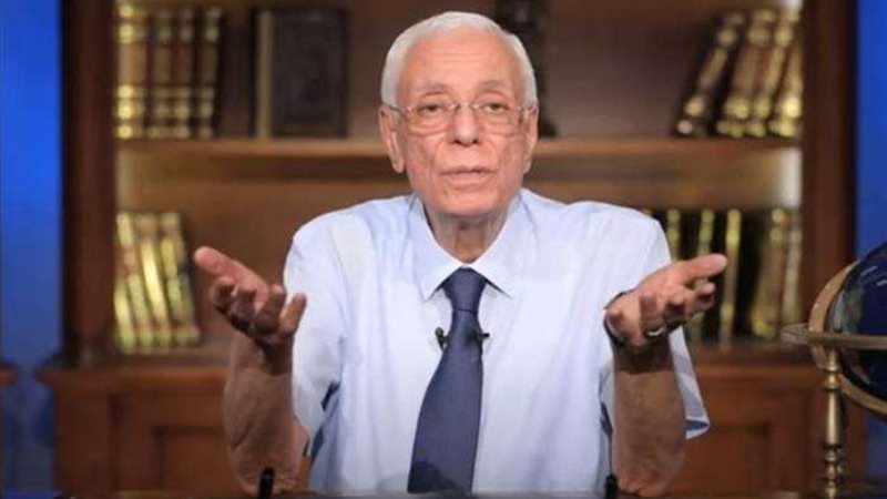 حسام موافى