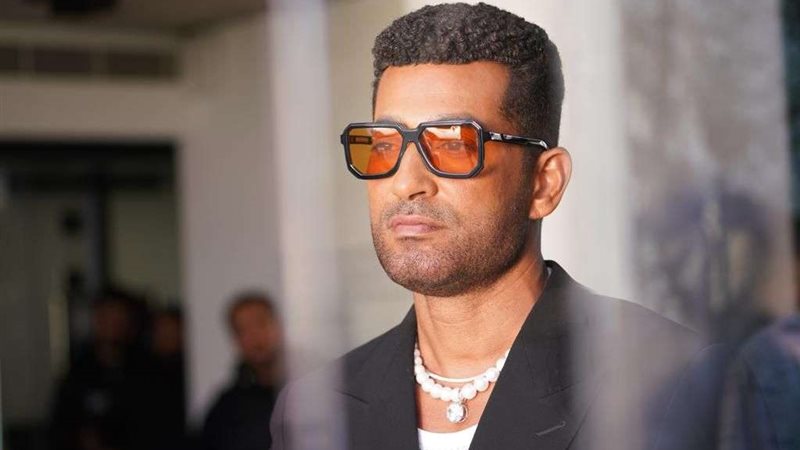 عمرو سعد