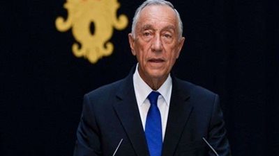 عزل الرئيس البرتغالي بعد مخالطة شخصا مصاب بكورونا
