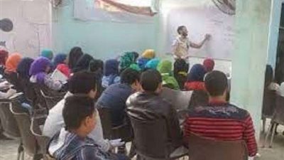 سنتر الكيف.. إغلاق مركز دروس خاصة يقدم شيشة للطلبة في بولاق الدكرور