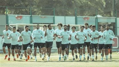 تعرف على قائمة الأهلي المبدئية لمونديال العالم