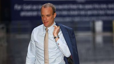 بسبب التنمر.. استقالة وزير العدل البريطاني من منصبه