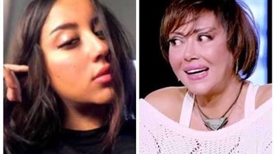 تعليق ناري من نهى العمروسي بعد إخلاء سبيل ابنتها في قضية فيرمونت