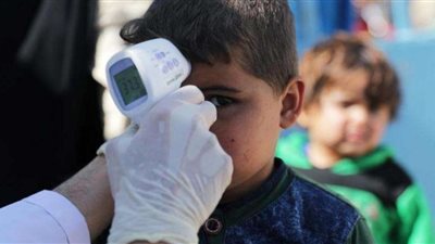 استشاري يوضح تأثير فيروس كورونا على الأطفال