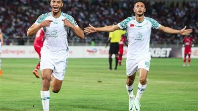 تشكيل الرجاء المغربي المتوقع أمام الأهلي في دوري الأبطال