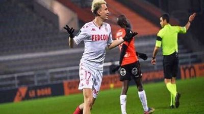 لاعب يعود بعد 4 أشهر ويسجل بعد 10 ثوان خلال مباراة بالدوري الفرنسي