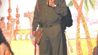 شاهد.. الجيش الإسرائيلي يكشف عن فيديوهات قصف صدام حسين تل أبيب بالصواريخ عام 1991