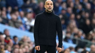 مؤتمر جوارديولا: أمل أن نتمكن من الحصول على كأس الإتحاد الانجليزي