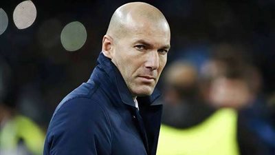 تقارير .. هل يقترب زين الدين زيدان من الدوري الإيطالي