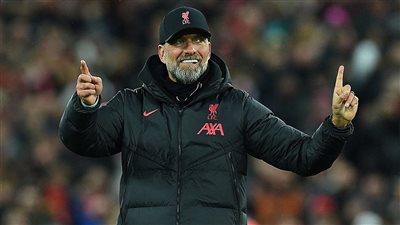 يورجن كلوب : ليفربول كان متوسطًا جدًا هذا الموسم