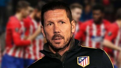 فريق من الدرجة الثالثة يطيح بأتلتيكو مدريد من كأس إسبانيا