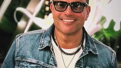 عمرو دياب يطرح 