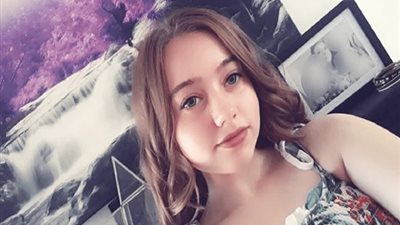 الرسالة الأخيرة لـ فتاة هربت من منزلها بعد قصة حب مشؤومة.. شاهد