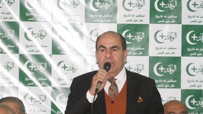 الهضيبي: القمة الخليجية ستكتب في تاريخ الدبلوماسية