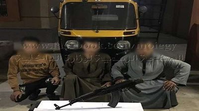 كشف ملابسات واقعة التعدى على مندوب مبيعات في سوهاج