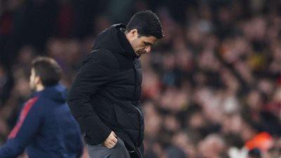 أرسنال يسقط في فخ التعادل أمام ساوثامبتون في الدوري الإنجليزي