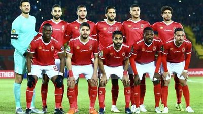 الأهلي يعلن سلبية المسحة الطبية للاعبين.. بإستثناء هاني‏