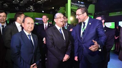 إتاحة خدمات الكهرباء على منصة مصر الرقمية