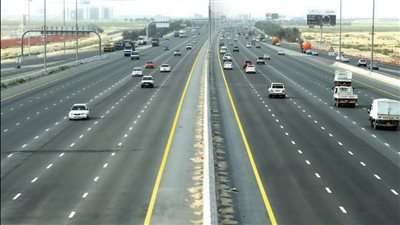 بعد غلق محور شينزو آبي بالقاهرة .. تعرف على الطرق البديلة