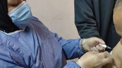 الهلال الأحمر المصري يطلق قوافل طبية في القرى الأكثر احتياجا بمحافظة المنوفية