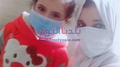 سلبية عينات 6 أطفال بمستشفى الأطفال التخصصي ببنها