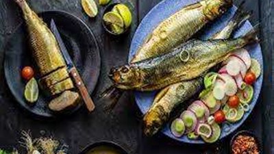 7 نصائح من هيئة الدواء المصرية عند تناول الرنجة والفسيخ