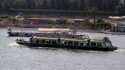 بـ50 جنيها فقط.. الأتوبيس النهري ينظم رحلات نيلية للقناطر الخيرية