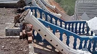 خلال أيام عيد الفطر.. استمرار إزالة كافة التعديات على الأراضى الزراعية والبناء بدون ترخيص بالشرقية