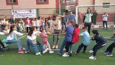 مراكز شباب الشرقية تفتح أبوابها للمواطنين لممارسة الأنشطة الرياضية والترفيهية