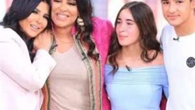 الليلة.. هالة صدقي ضيفة 