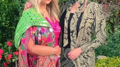 الليلة |حنان مطاوع ضيفة 