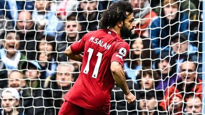 بقيادة محمد صلاح .. ليفربول يفوز على نوتنجهام فورست بالدوري الإنجليزي