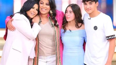 الليلة .. هالة صدقي ضيفة في برنامج 