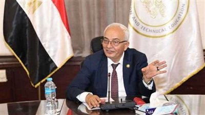 التعليم: عدد أسئلة امتحانات الثانوية العامة 2023 كما هو دون تغير