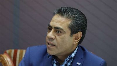 طارق قنديل: