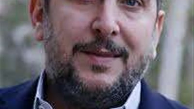 وفاة الممثل السوري محمد قنوع بجلطة قلبية عن 49 عاماً