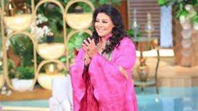 هالة صدقى : نجاحى فى مسلسل جعفر العمدة بسبب محمد سامى