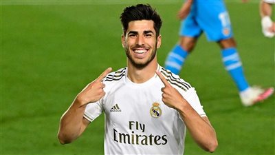 أسينسيو يصنع ويسجل.. ريال مدريد يضرب سيلتا فيجو بثنائية في الدوري الأسباني