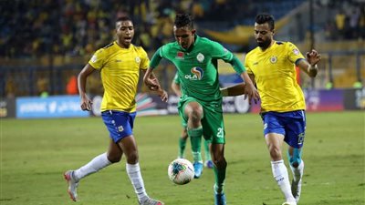 لسوء الأحوال الجوية.. تأخير إقلاع طائرة الإسماعيلي متجهًا إلى المغرب