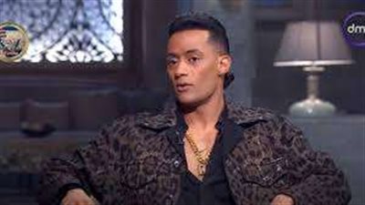 محمد رمضان : أحمد فهيم إضافة لصناعة الدراما وداش ممثل هايل