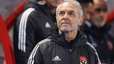 كولر يجتمع مع الجهاز الطبي للوقوف على حالة المصابين قبل مواجهة الرجاء