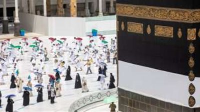 30 أبريل.. موعد اختيار الحجاج الفائزين بالحج السياحي