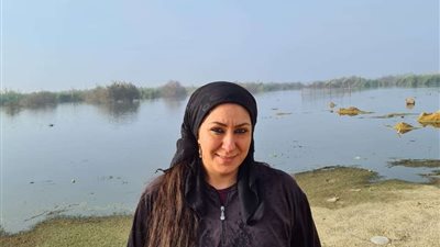 ريم رؤوف عن شخصية سميرة في