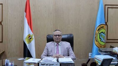 ننشر مواعيد الجنة الطبية والعيادات الخارجية بمستشفى الأزهر