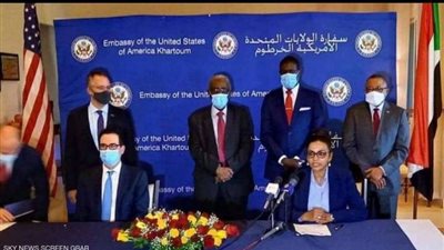 ألمانيا: سنواصل دعم بعثة الأمم المتحدة الجديدة فى السودان