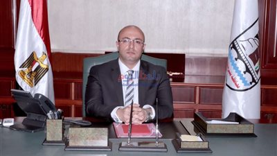 تحرير محاضر لـ208 مواطنًا لعدم ارتداء الكمامة ببني سويف